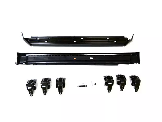Running Board - Mopar (82209526AB)