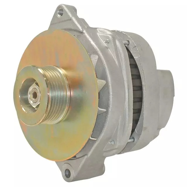 Alternator, Remanufactured - GM (88864258)
