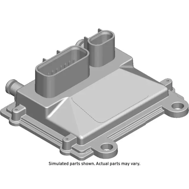 42745863 - : Differential Control Module for Buick: Encore | Chevrolet: Trax Image