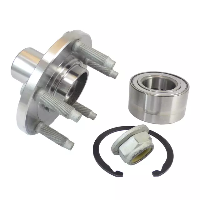 19383948 - : Hub for GM Image