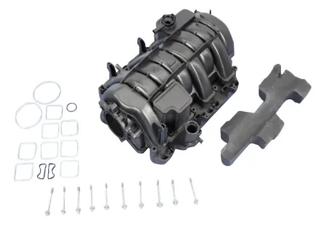 68048131AC - Engine: Engine Intake Manifold for Mopar Image