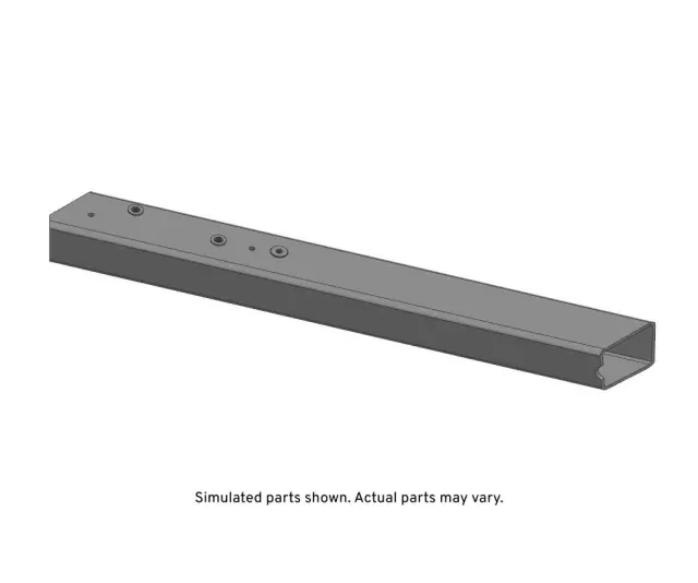 84749418 - Body: Extension Panel for Chevrolet: Corvette Image