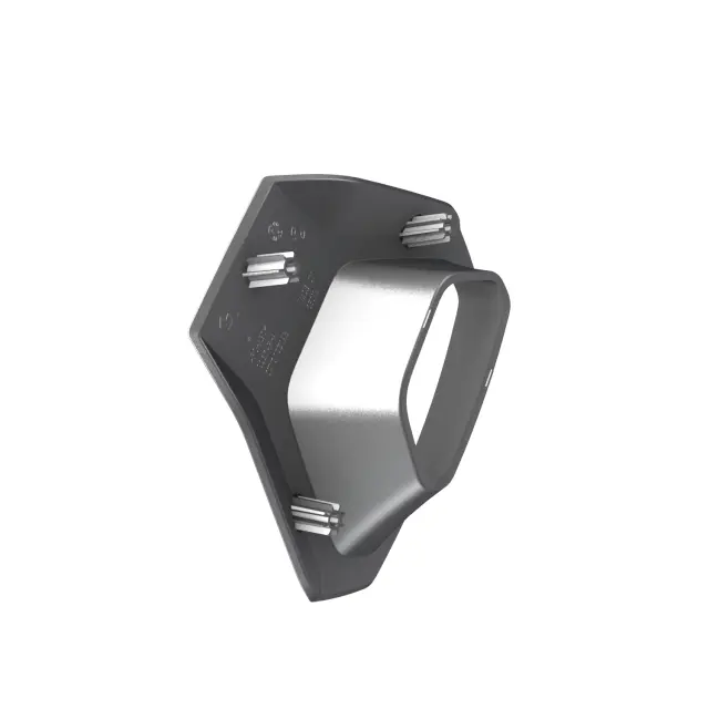 68295979AB - Wheels: Wheel Insert for MOPAR Image