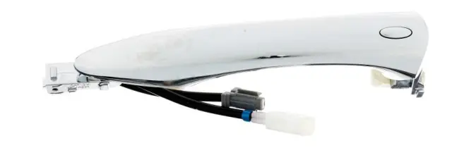 806403JA0B - Body: Handle, Outside for INFINITI: JX35, QX60 Image