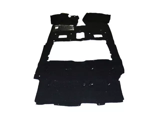 1TP51DX9AI - Interior Trim: Floor Carpet for Mopar Image image