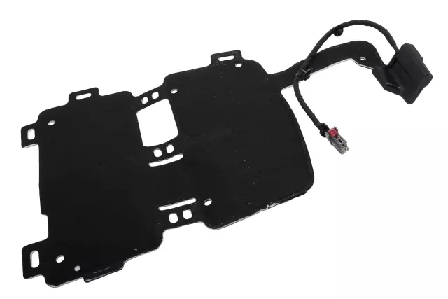 23452976 - : Part# 23452976 Airbag Front Passenger Presence Module for Chevrolet: Malibu, Malibu Limited Image