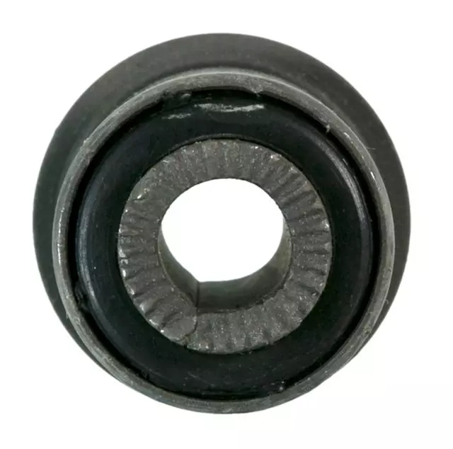 19340368 - : Rear Rearward Leaf Spring Shackle Bushing Assembly for GM Image