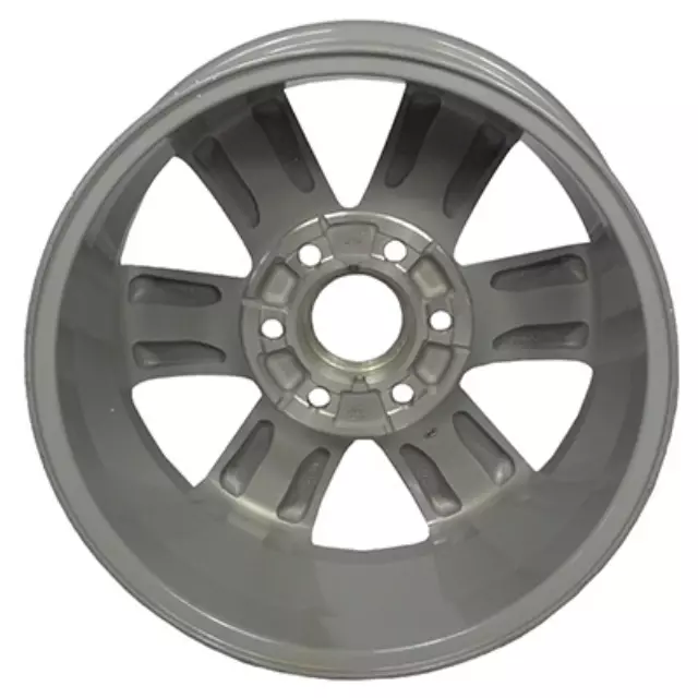 Wheel, Alloy - Ford (FL3Z-1007-A)