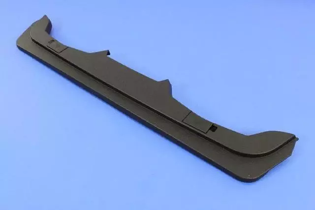 1SN17DX9AA - Interior Trim: Shelf Trim Panel for Mopar Image