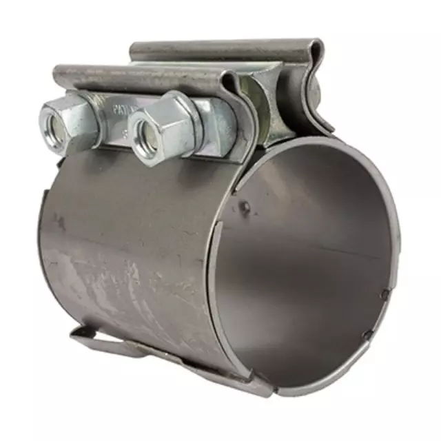 OEM NEW 2015-2019 Ford Mustang 5.2L Exhaust Muffler Clamp FR3Z-5A231-A - Ford (FR3Z-5A231-A)