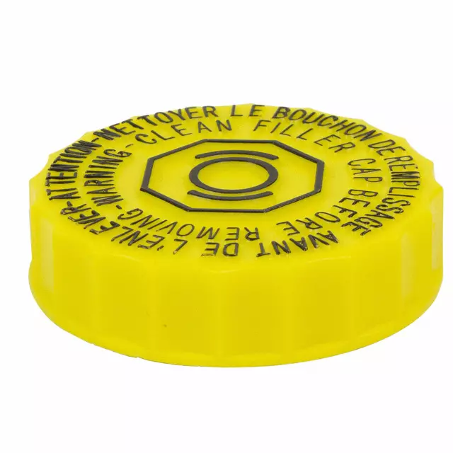 FC4Z2162A - : Cap Filler for Ford Image