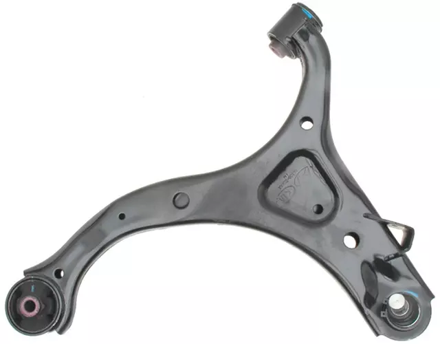 45D10324 - : Front Driver Side Lower Control Arm for ACDelco Image