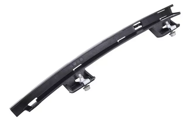 22985686 - : Rear Driver Side Door Window Channel Rear Retainer for GM Image