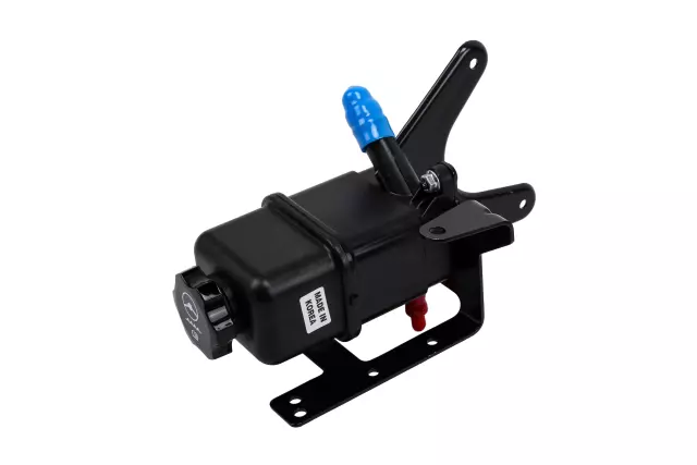 25879877 - Steering: Reservoir for Buick: Enclave | GMC: Acadia | Saturn: Outlook Image