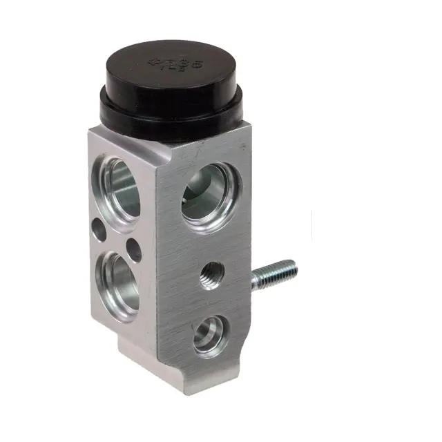 3411618 - Air Conditioning &amp; Heat: A/C Expansion Valve for GLOBAL PARTS DISTRIBUTORS Image