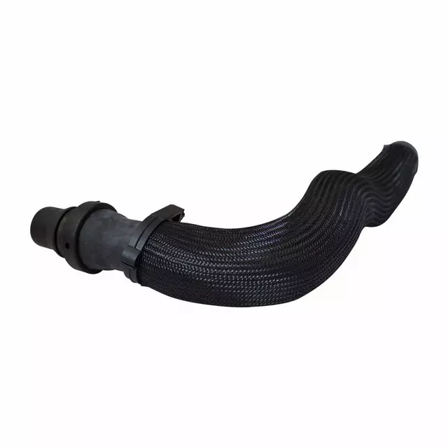 8C3Z8286D - Cooling System: Connector Hose for Ford: F-250 Super Duty, F-350 Super Duty Image