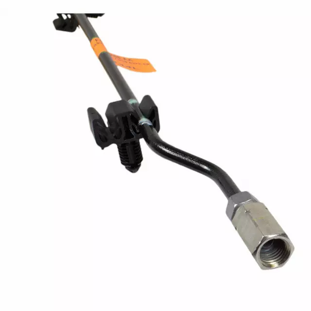 FC4Z2268A - : Tube Assembly Brake for Ford Image