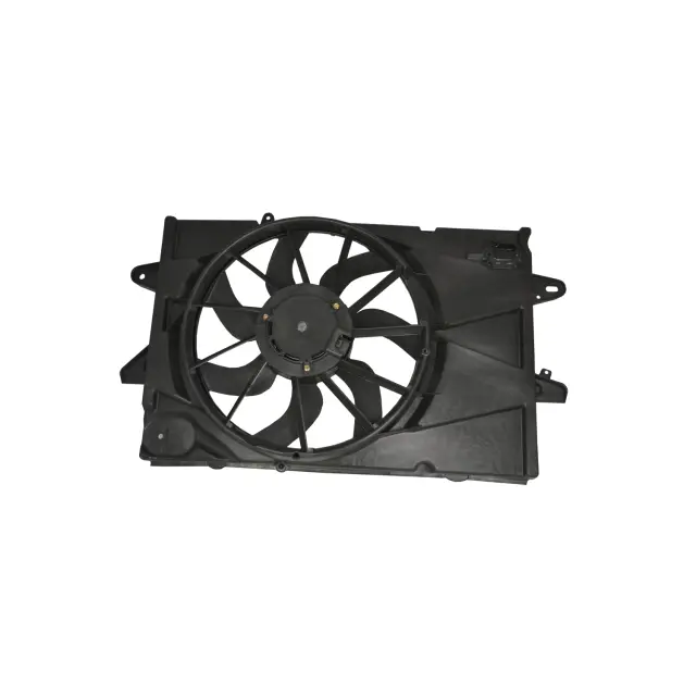 2811870 - Cooling Systems: Engine Cooling Fan Assembly for GLOBAL PARTS DISTRIBUTORS Image