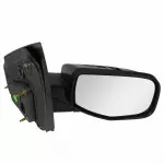 8F9Z17682B - Body: Mirror for Ford Image