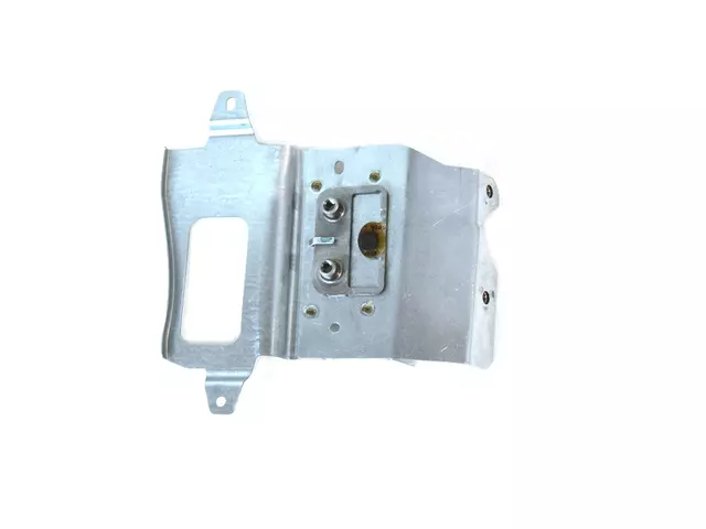 Sliding Door Latch Striker Reinforcement, Right - Mopar (68245164AB)