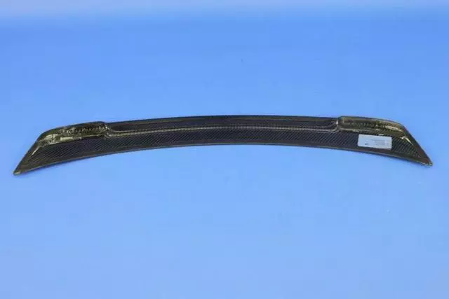 Rear Spoiler - Alfa Romeo (68240524AA)