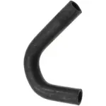 72337 - : CURVED RADIATOR HOSE, DAYCO for DAYCO HYDRAULIC Image