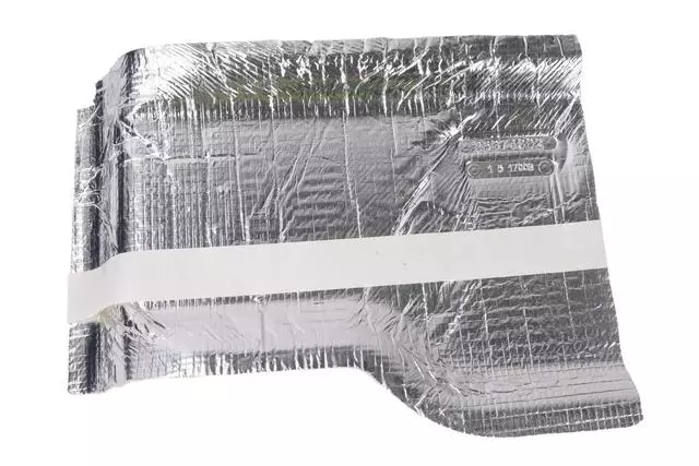 25974602 - Electrical: Drive Motor Battery Pack Insulator for Chevrolet: Silverado 1500 | GMC: Sierra 1500 Image