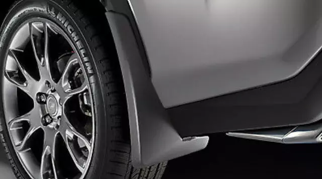 Mud Guards - Lexus (PK389-78N10-TP)