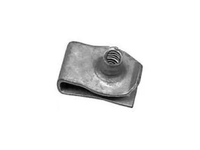 High Mount Lamp U-Nut - Ford (W704823-S439)