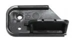 52115AA010 - Body: Bumper Cover Support for Toyota Image