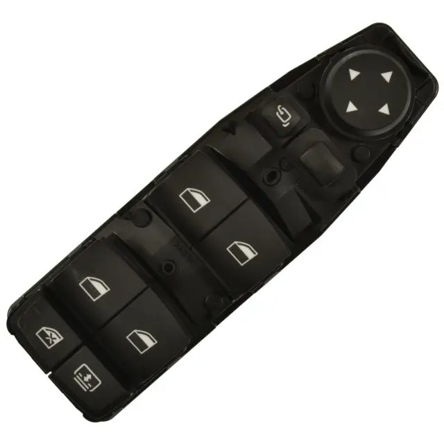 DWS2022 - Interior: Power Window Switch for SMP CORP Image