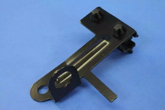 Oxygen Sensor Bracket, Right Side - Mopar (68196697AA)