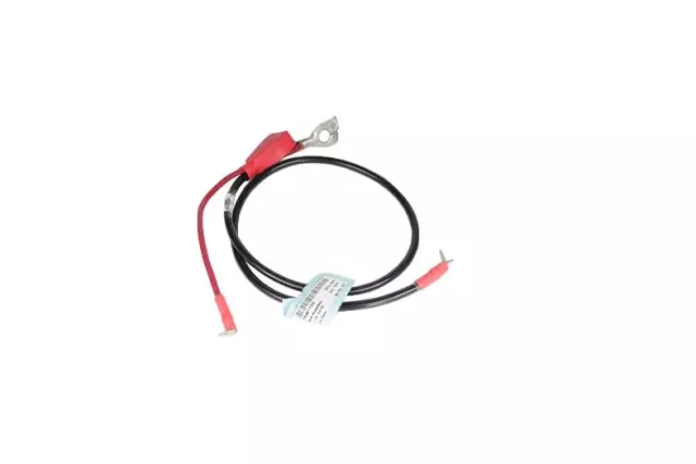 88987138 - Electrical: Positive Cable for GM Image