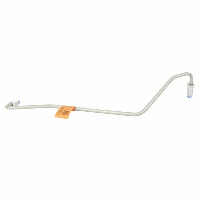 6R3Z3A717AA - Steering: Pressure Tube for Ford: Mustang Image