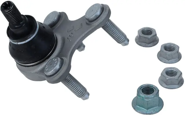 2677202 - : LEMFOERDER SUSPENSION BALL JOINTS -26772 02 for LEMFORDER Image