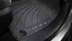 PT2060821002 - : Floor Liners, All-Weather for Toyota: Sienna Image