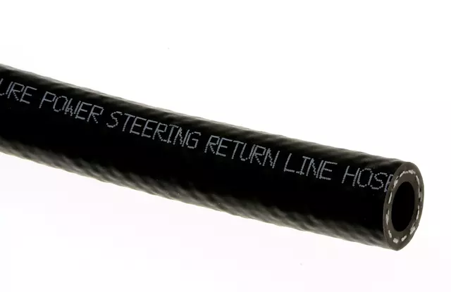 36365654 - Steering: Power Steering Gear Outlet Hose for ACDelco Image