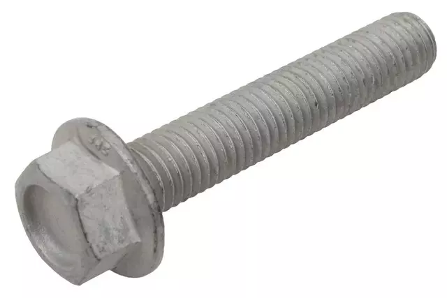 11610899 - Suspension: Bolt for ACDelco Image