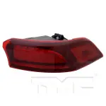 119267009 - : TYC Tail Light Assembly for TYC Image