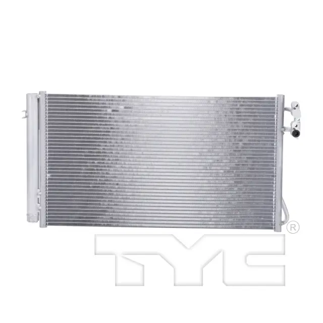 3739 - Air Conditioning &amp; Heat: TYC A/C Condenser for TYC Image