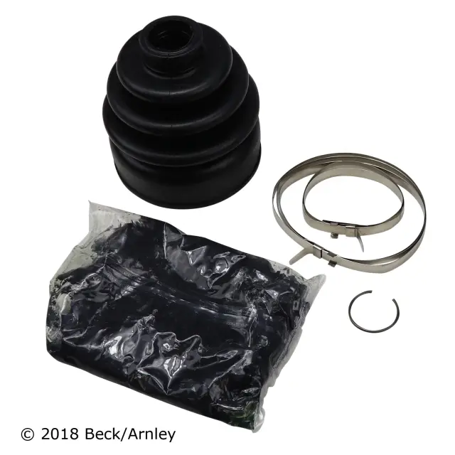 1032653 - : CV JOINT BOOT KIT for Beck Arnley Image