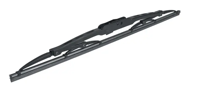 9XW398114016I - Exterior: Hella Windshield Wiper Blade for Hella Image