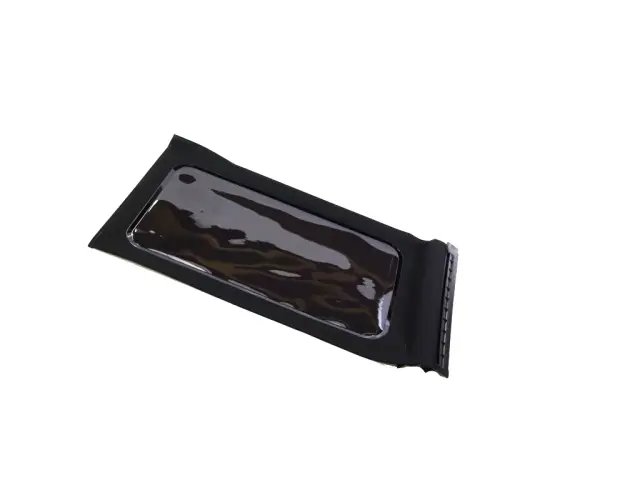 5VP91FX9AL - : Quarter Window, Left for Mopar Image