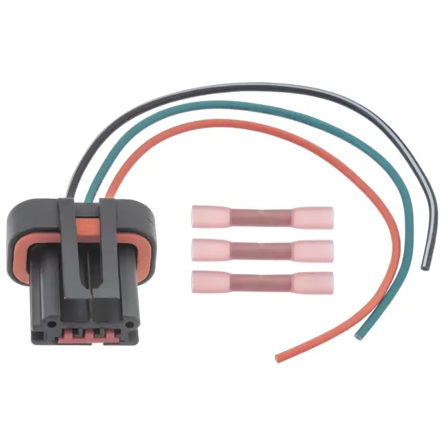 S613 - : Map Sensor Connector for SMP CORP Image