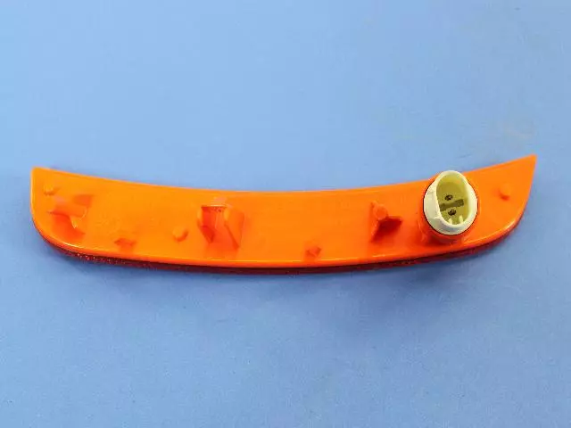 Side Marker Lamp, Left - Mopar (5182423AC)