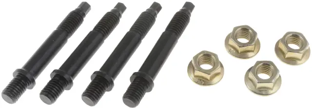 3132 - Exhaust: Exhaust Stud Kit - M10-1.5 x 77mm for Dorman Image