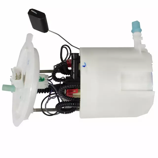 DR3Z9H307B - Fuel System: Fuel Pump Assembly for Ford: Mustang Image