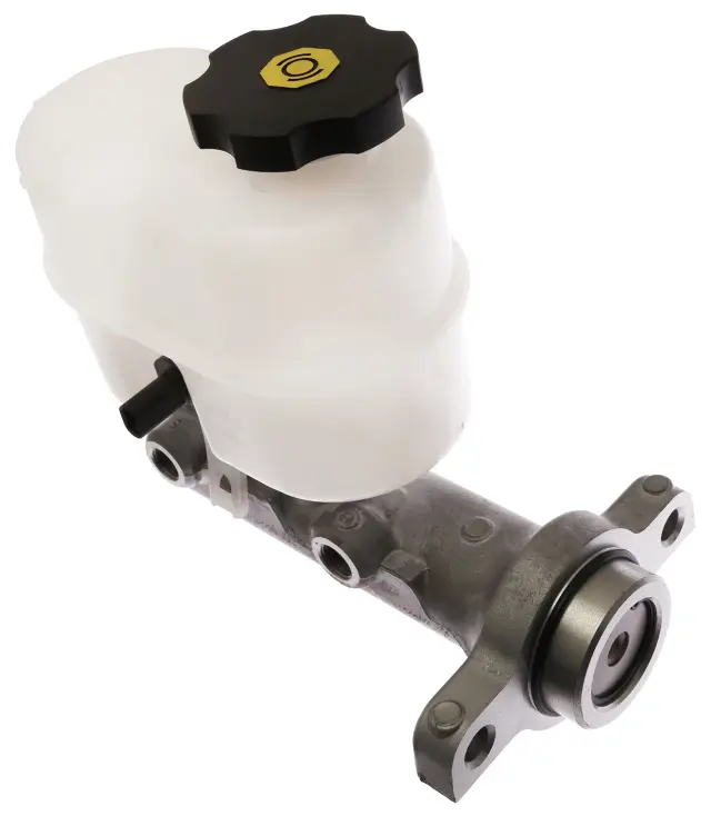 MC391486 - Brakes &amp; Brake Parts: Raybestos Element3 New Master Cylinder for Raybestos Brakes Image