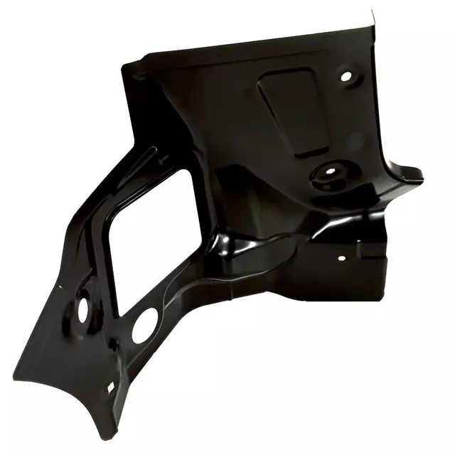 8R0809650B - Body: Lower Plate for Audi: Q5, SQ5 Image