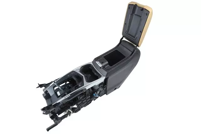 22902123 - Body: Center Console for Cadillac: SRX Image